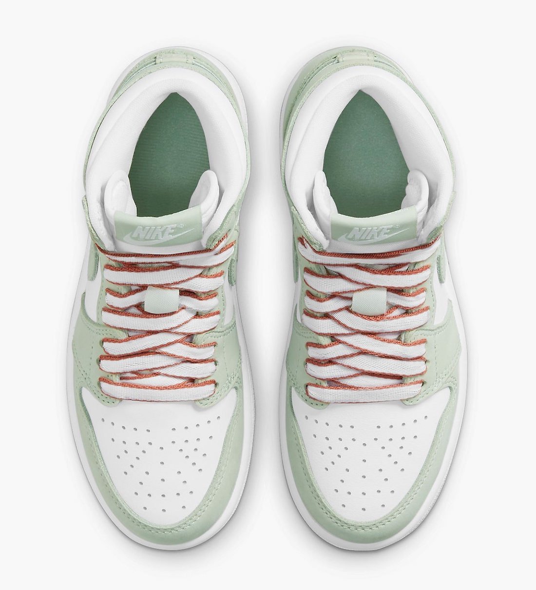 Air Jordan 1 High OG Seafoam Release Date