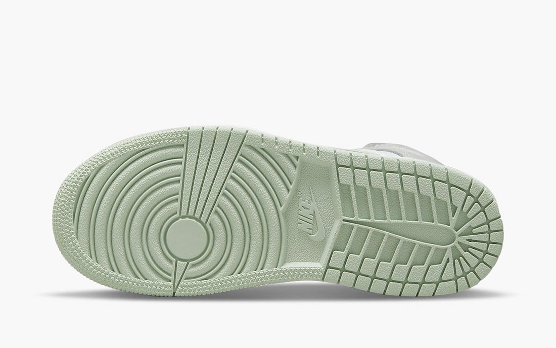 Air Jordan 1 High OG Seafoam Release Date
