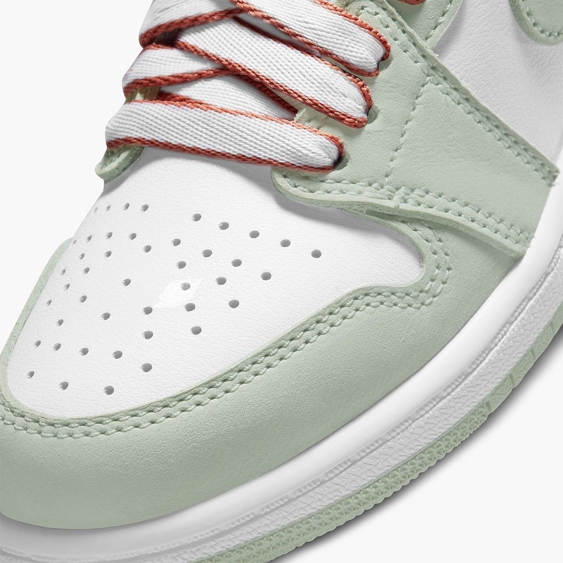 Air Jordan 1 High OG Seafoam Release Date