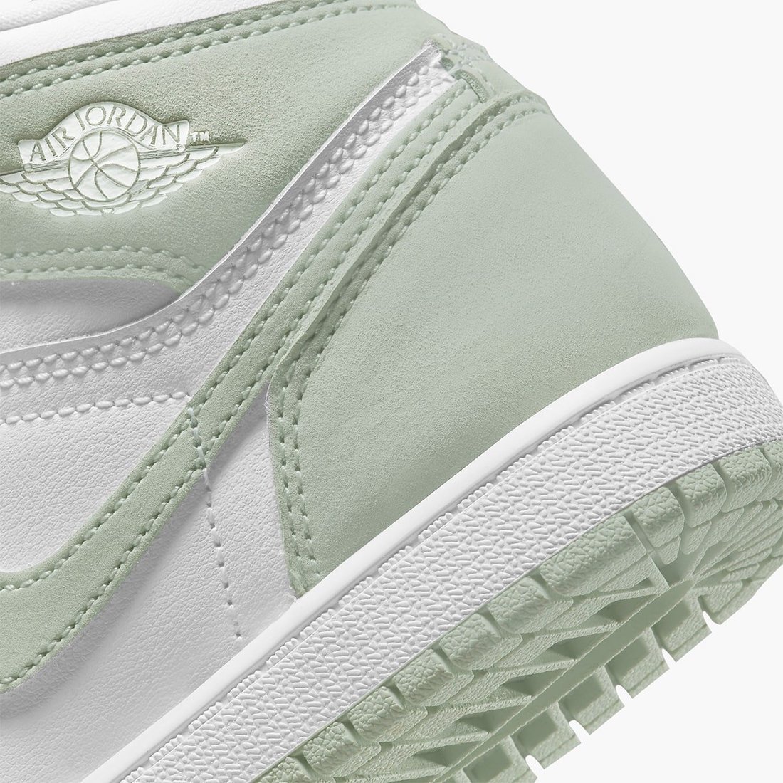 Air Jordan 1 High OG Seafoam Release Date