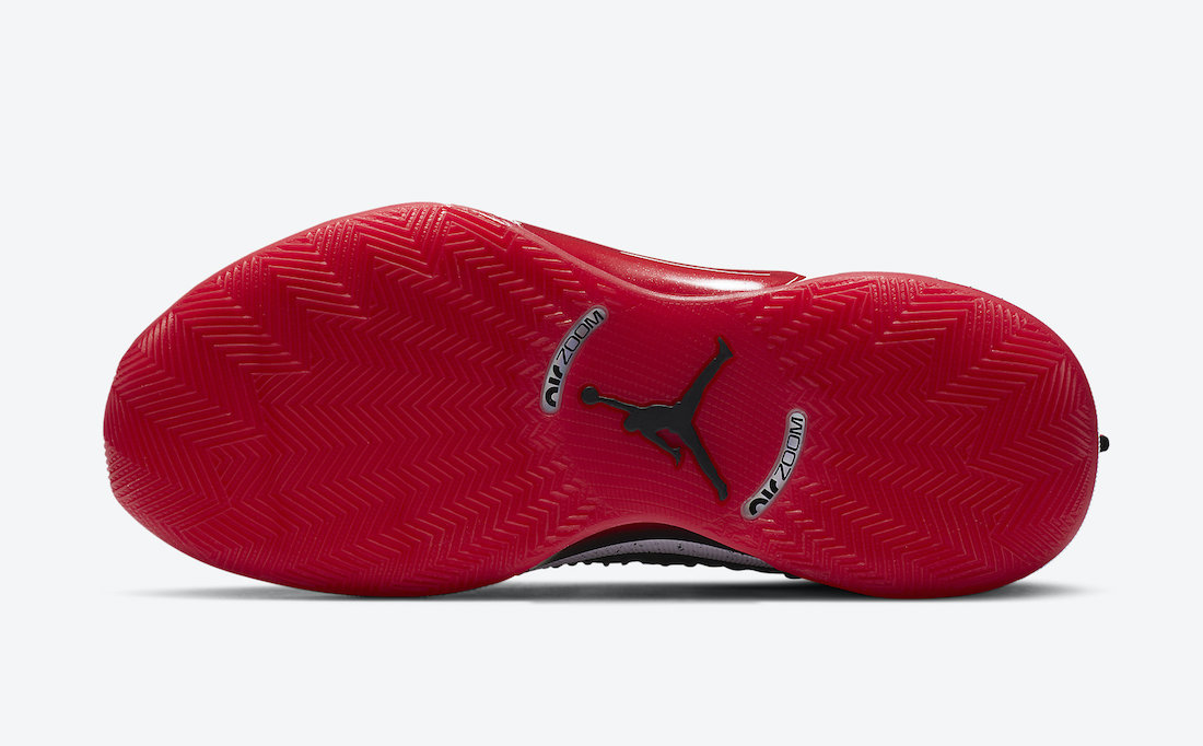 Air Jordan 35 Bred CQ4227-030 Release Date Info