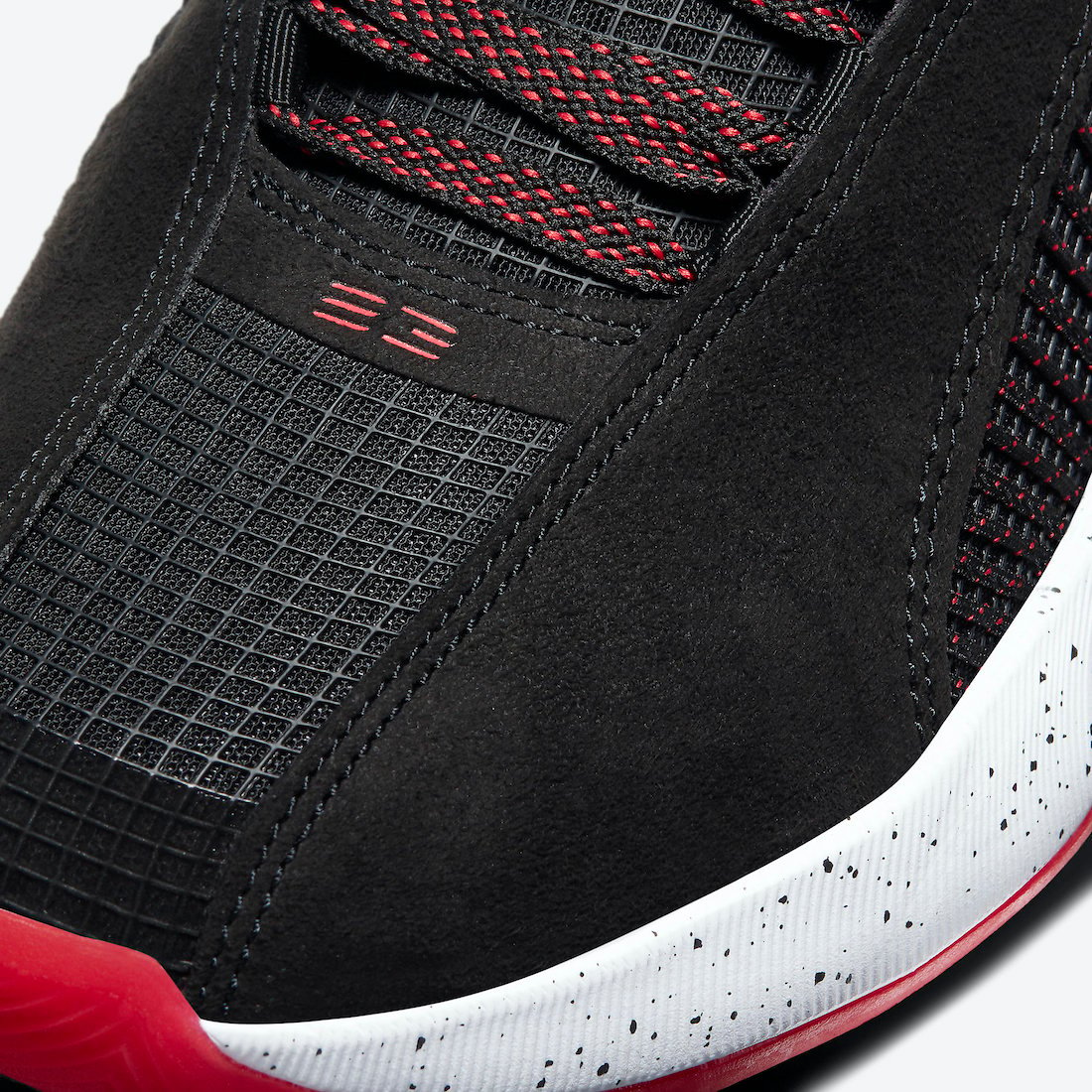 Air Jordan 35 Bred CQ4227-030 Release Date Info