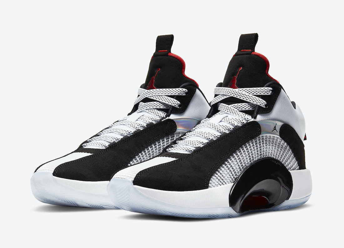 اعتاد تعليم غير ملائم Nike Jordan 35 Continental Bulldog Zucht Com