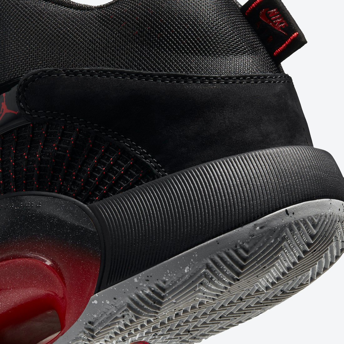 Air Jordan 35 Warrior DA2625-600 Release Date Info