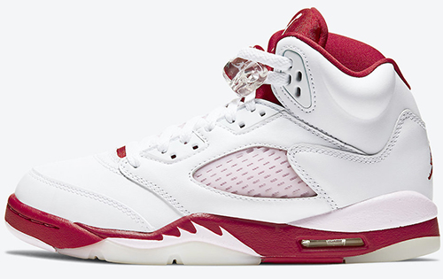 sneakerfiles jordan release dates