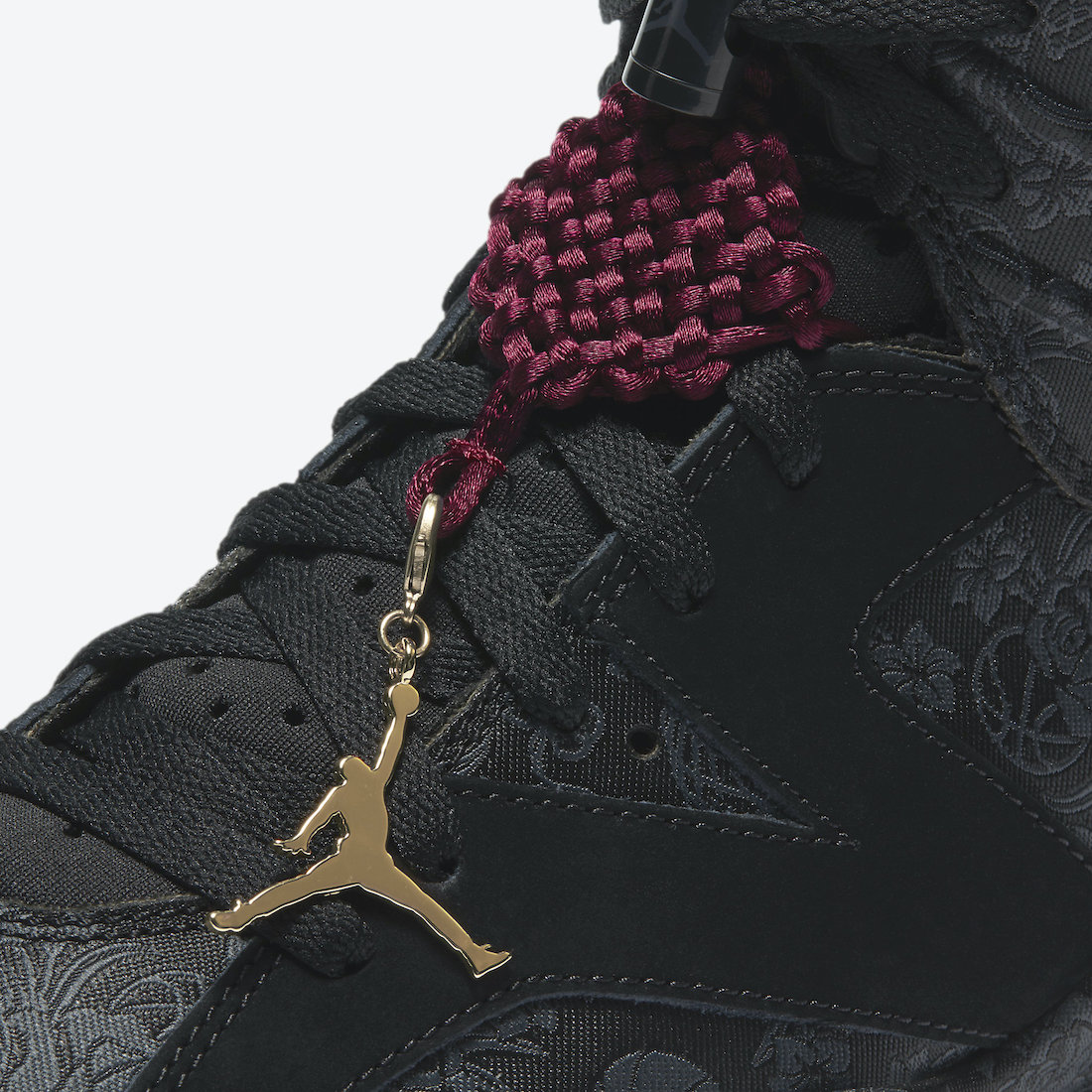 Air Jordan 6 Singles Day DB9818-001 Release Info