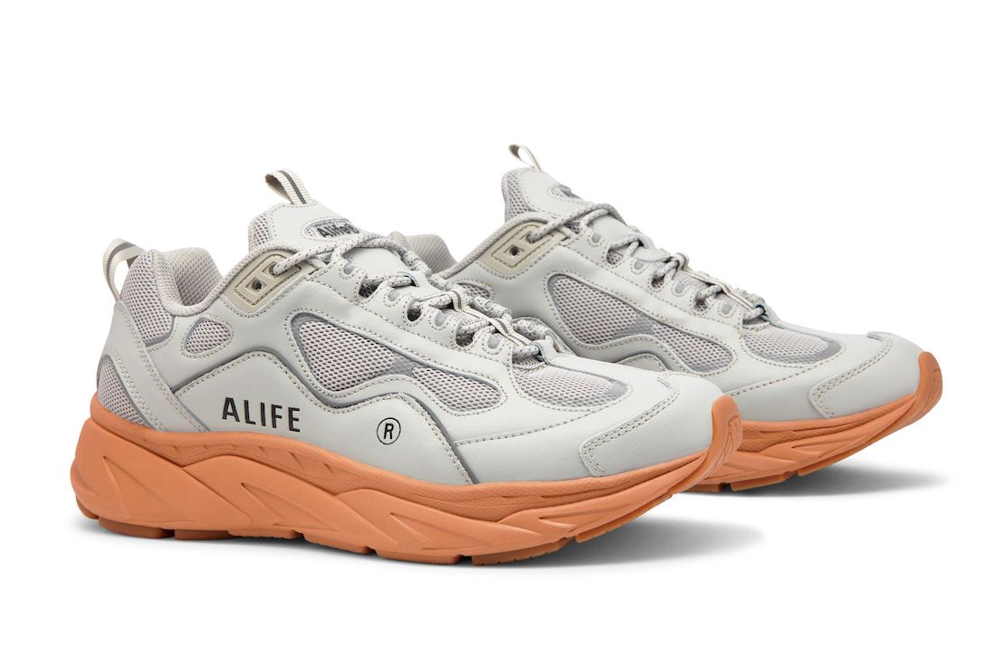Alife Fila Trigate Release Date Info
