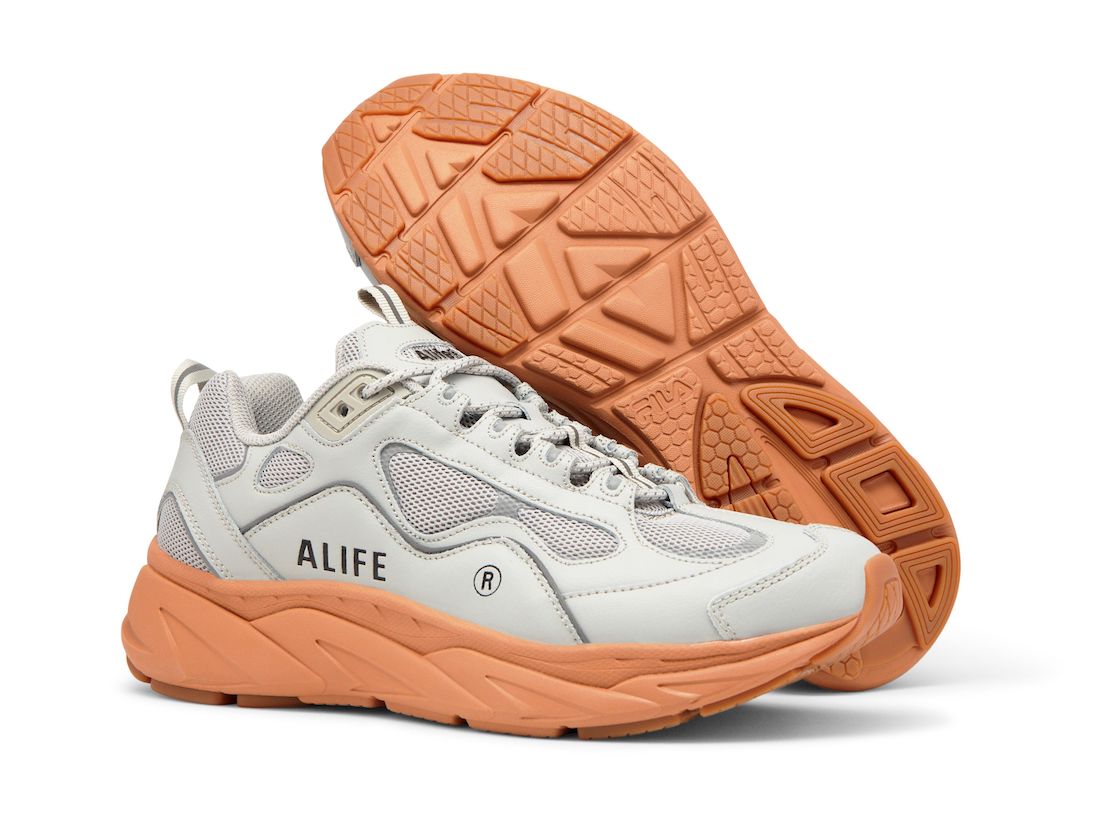 Alife Fila Trigate Release Date Info