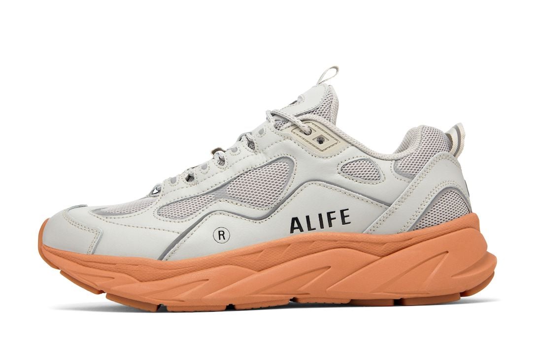 Alife and Fila Releasing the Trigate