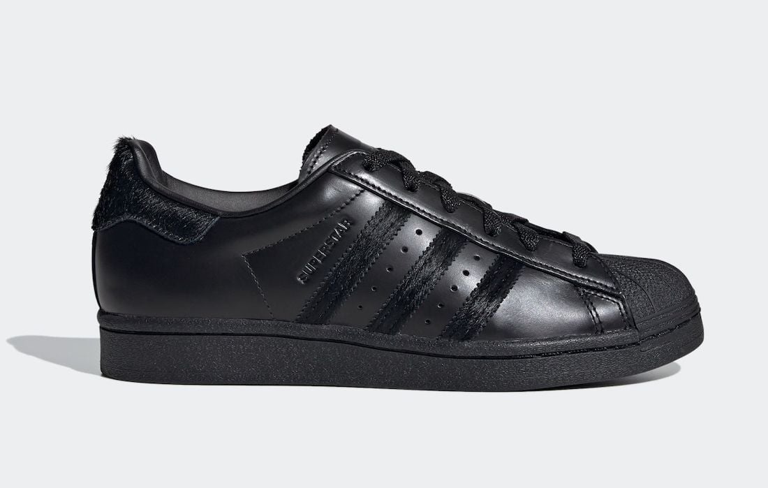 Beams and adidas Originals Celebrates the 50th Anniversary of the Superstar