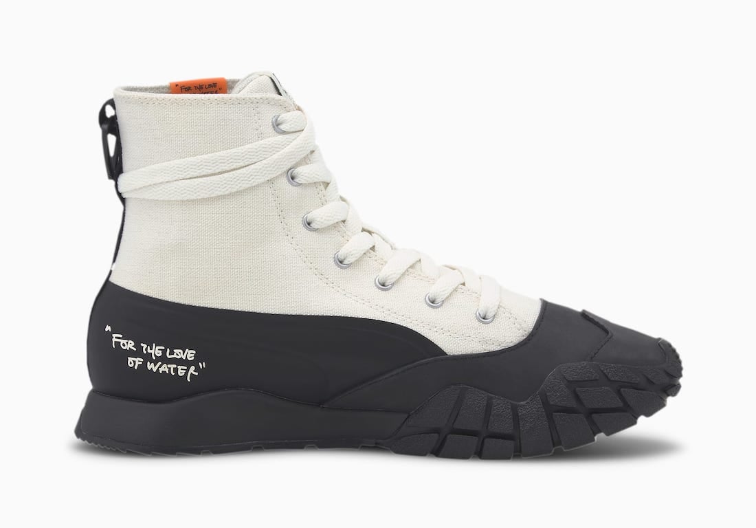 Central Saint Martins Puma Kyron Release Date Info