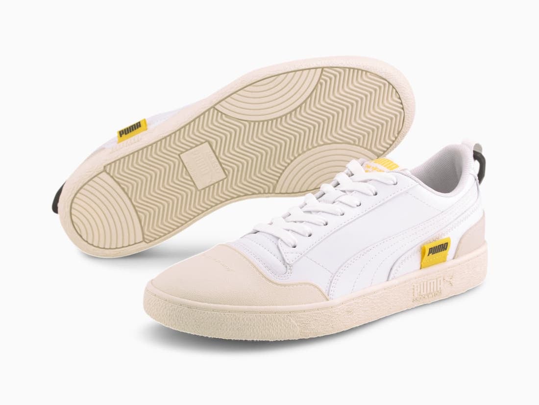 Central Saint Martins Puma Ralph Sampson Release Date Info