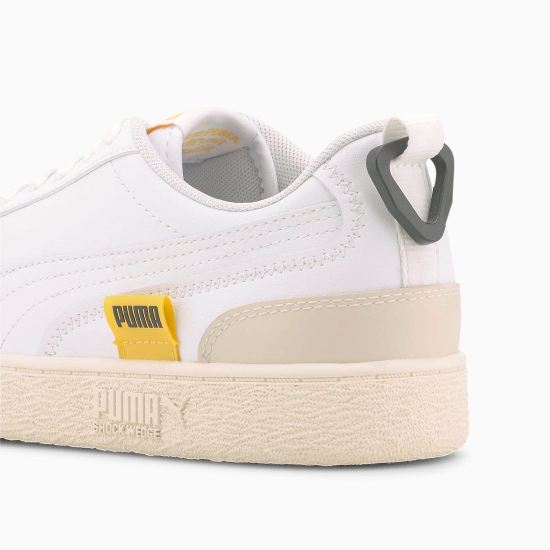 Central Saint Martins Puma Ralph Sampson Release Date Info