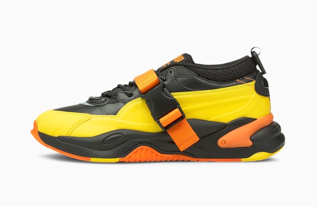 Central Saint Martins Puma RS-2K Release Date Info