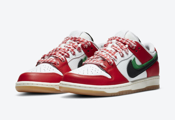 Frame Skate Nike SB Dunk Low CT2550-600 Release Date Info | SneakerFiles