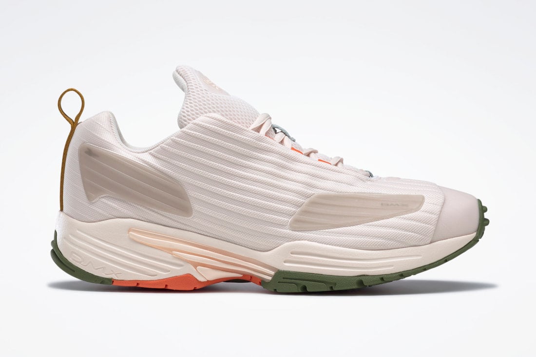 Hypebae Reebok DMX Thrill FZ0143 Release Date Info Hypebae Reebok DMX Thrill FZ0143 Release Date Info