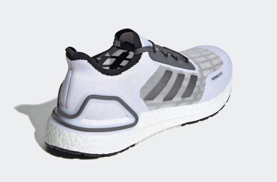 James Bond 007 adidas Ultra Boost No Time To Die Release Date Info