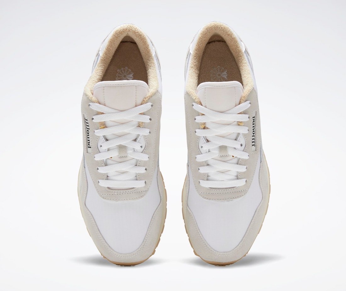 JJJJound Reebok Classic Nylon FY6070 Release Date Info