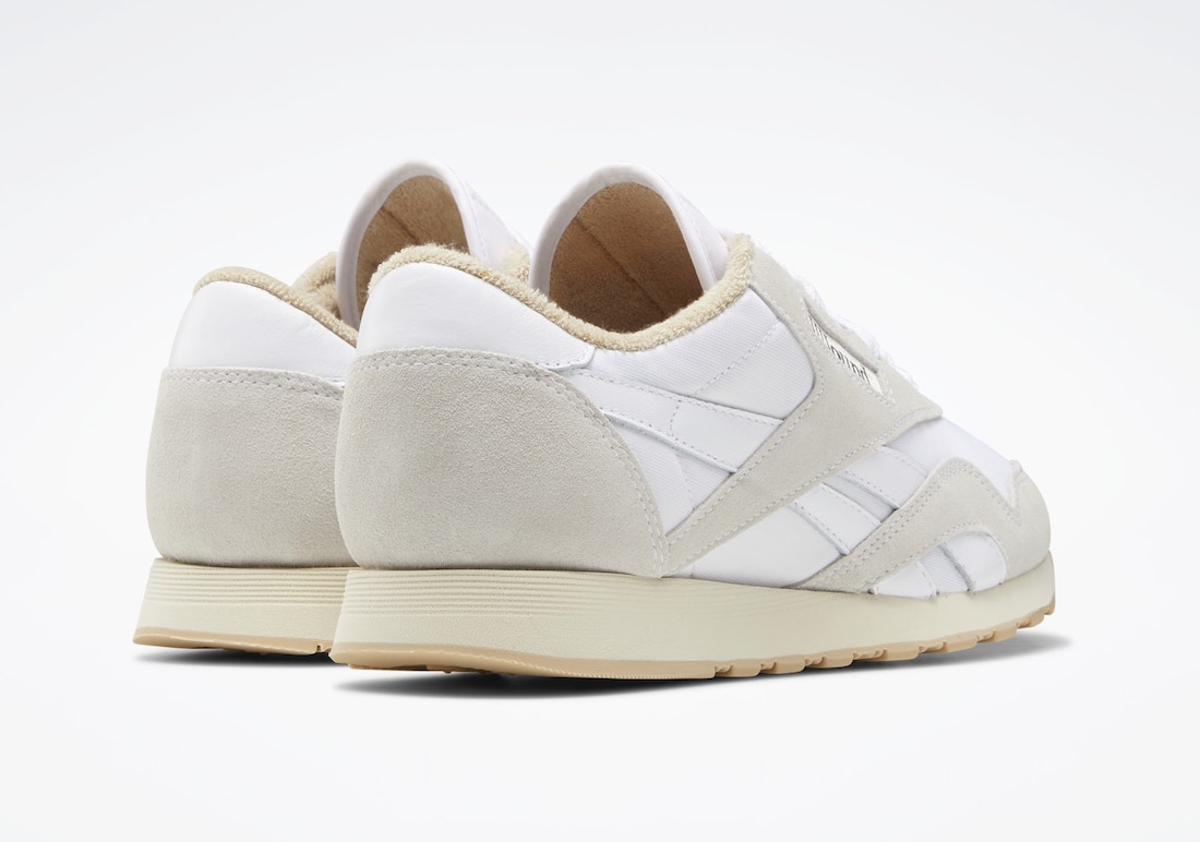 JJJJound Reebok Classic Nylon FY6070 Release Date Info