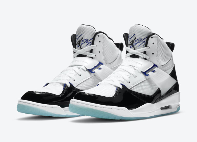 jordan 45 concord