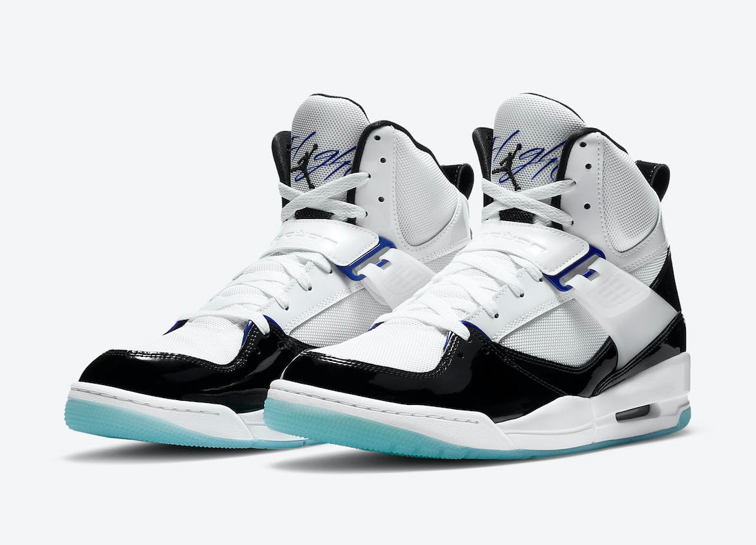 Jordan Flight 45 ‘Concord’ Releasing This Fall