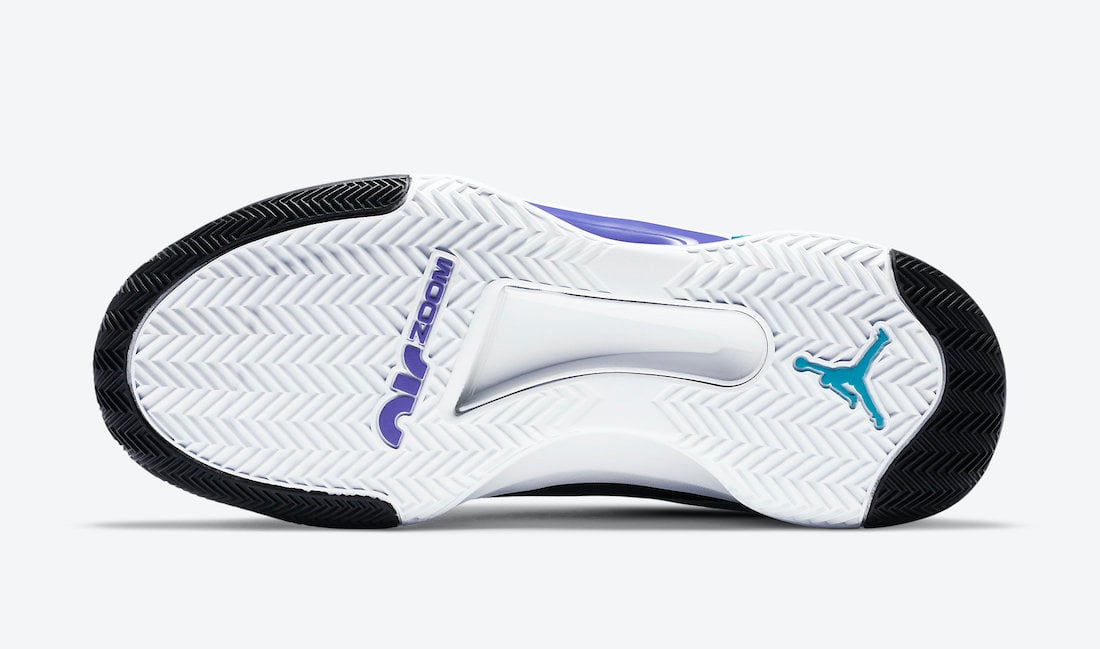 Jordan Jumpman 2021 PF Grape CQ4229-101 Release Date Info