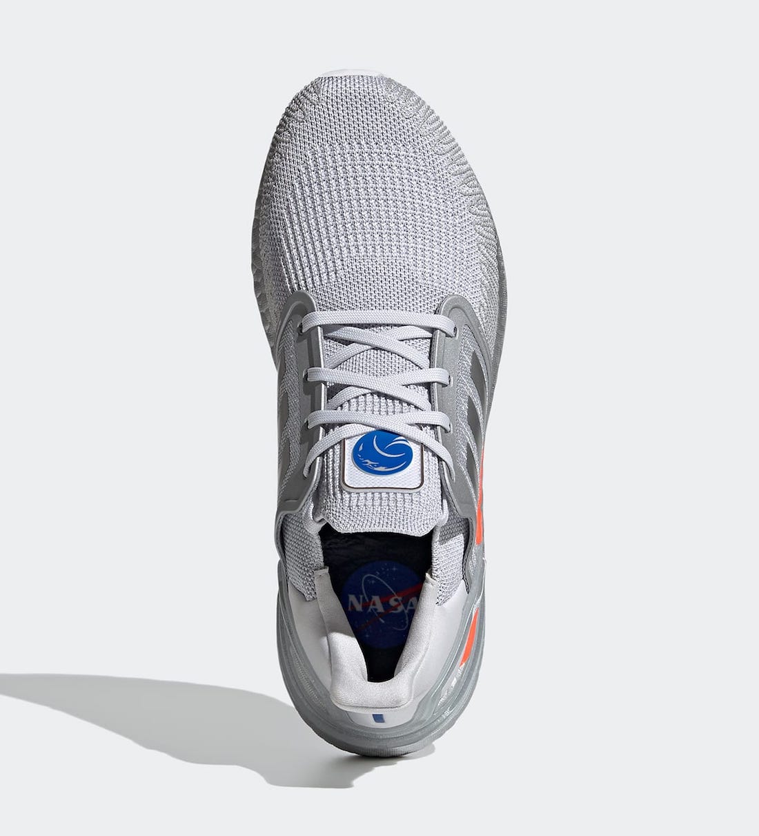 NASA adidas Ultra Boost 2020 FX7957 Release Date