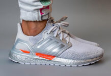 Adidas Ultra Boost 1 0 Burgundy Af56 Release Date Info Malawihighcommission