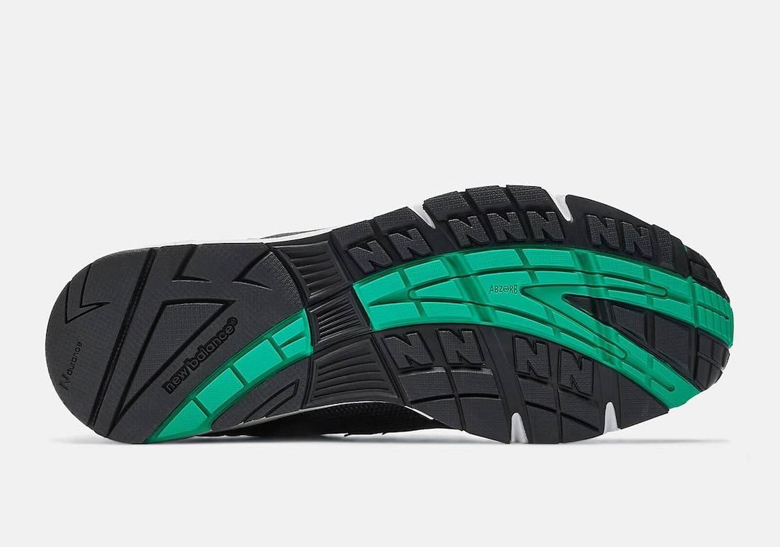 New Balance 991 M991MM Release Date Info