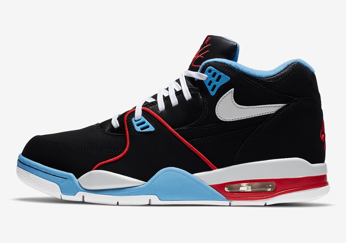 Nike Air Flight 89 Chicago DB5918-001 Release Date Info