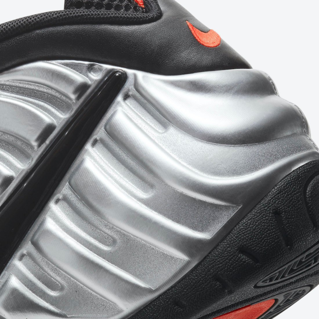 Nike Air Foamposite Pro Halloween CT2286-001 Release Date