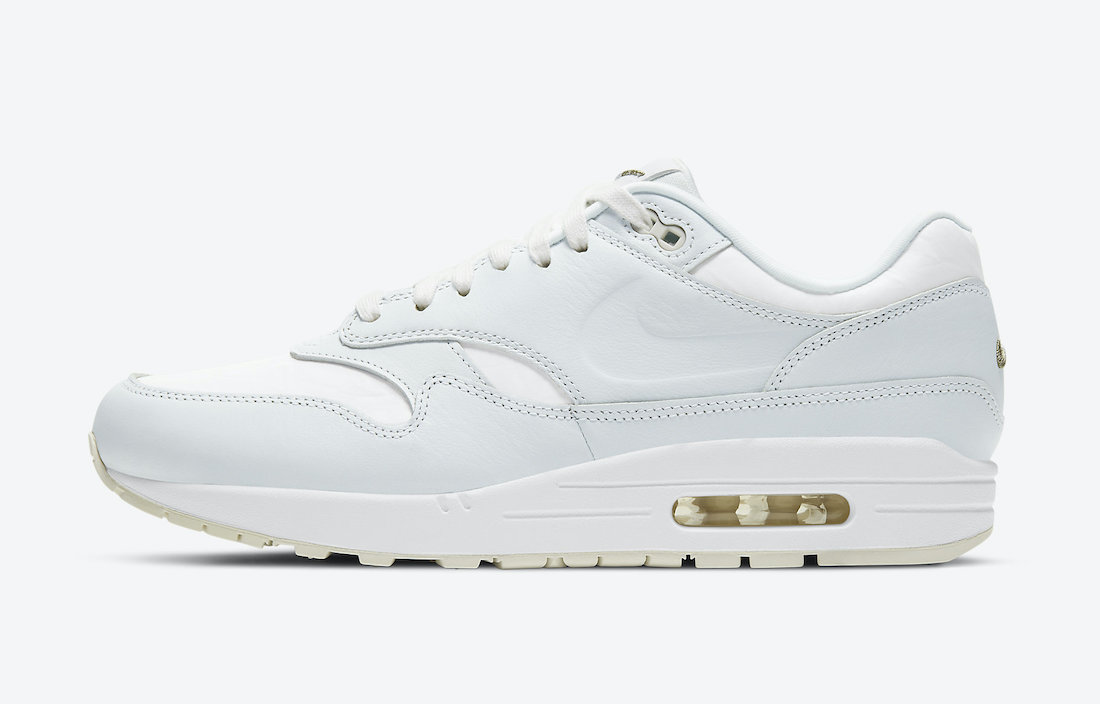 Nike Air Max 1 Asparagus DH5493-100 Release Date Info