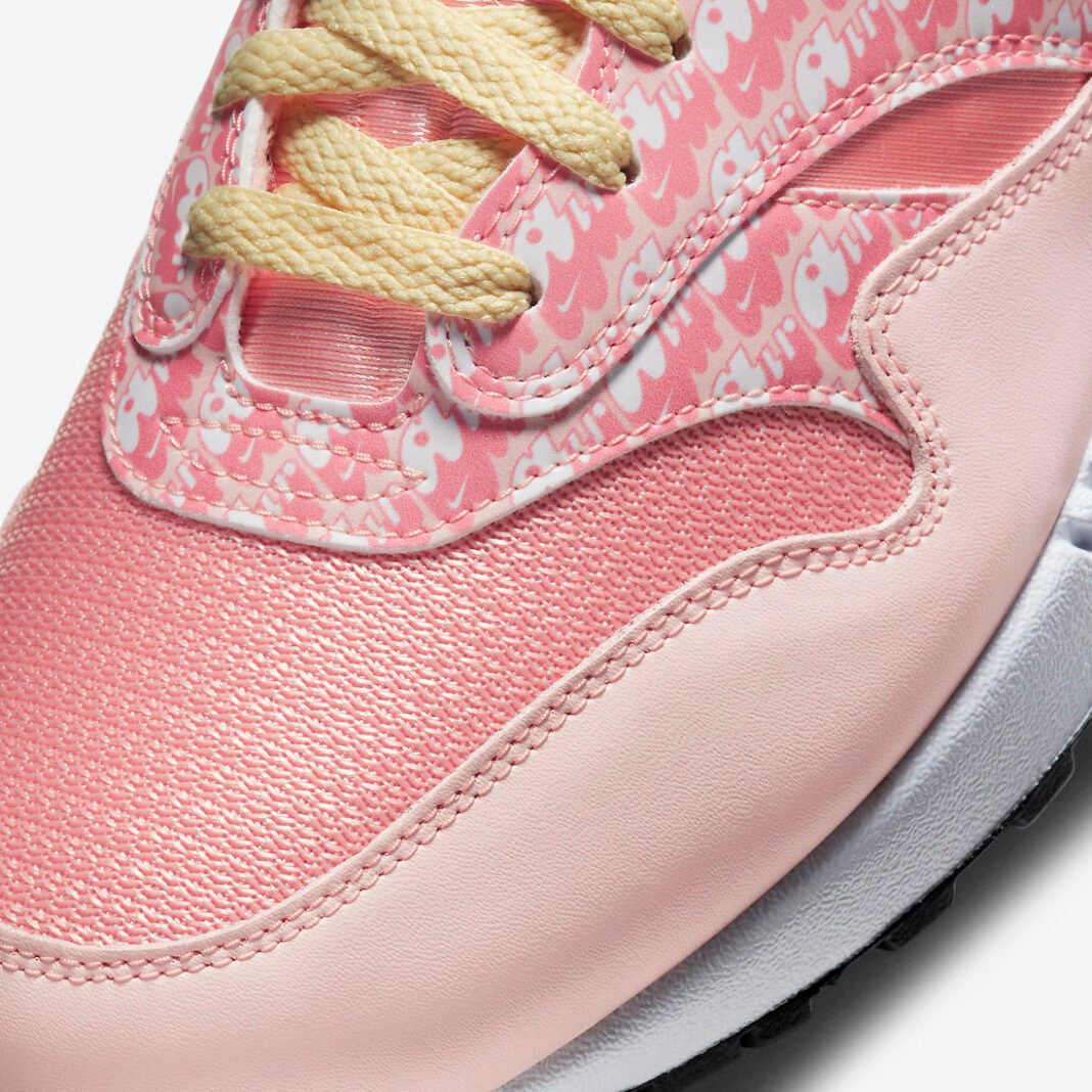 air max powerwall lemonade