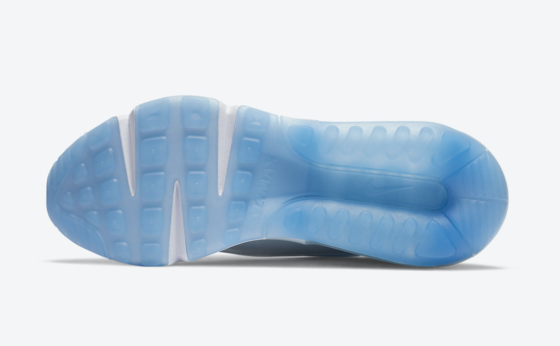 Nike Air Max 2090 Glacial Blue CZ8694-101 Release Date Info