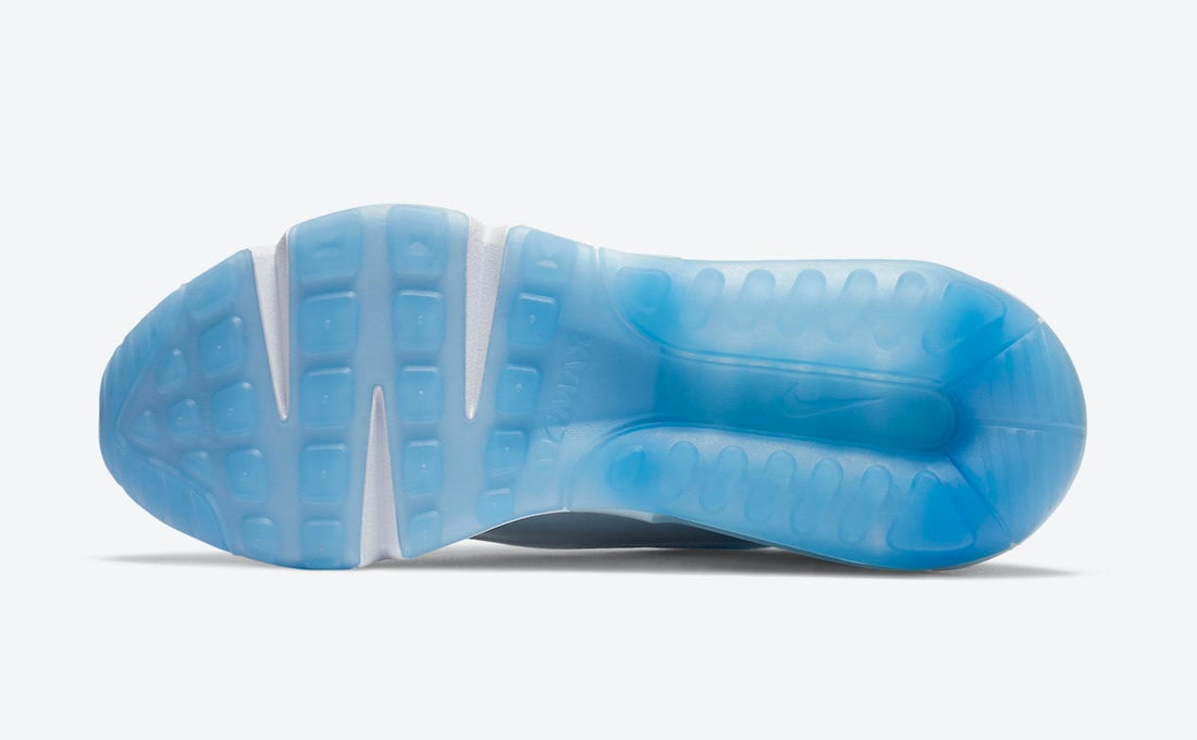 Nike Air Max 2090 Glacial Blue CZ8694-101 Release Date Info