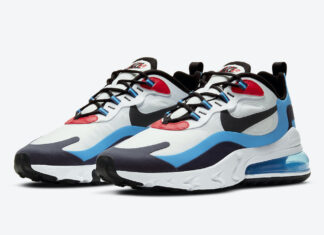 air max 27 react release dates 219