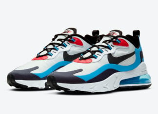 air max 27 react release dates 219