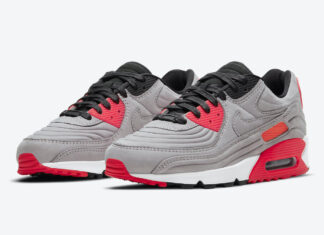 nike air max 90 bright pink