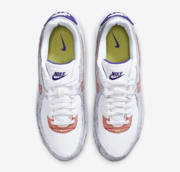 Nike Air Max 90 NRG Court Purple CT1684-100 Release Date Info | SneakerFiles