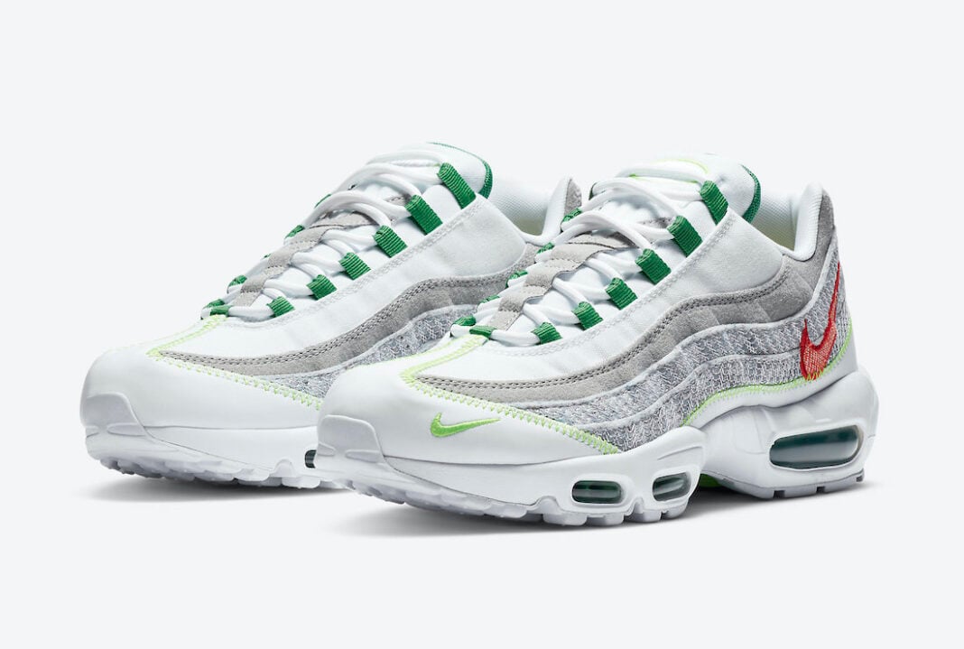 nike air max 95 nrg