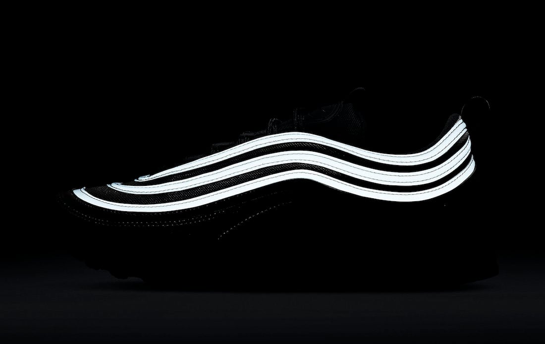 Nike Air Max 97 Light Bone Black DH0861-100 Release Date Info