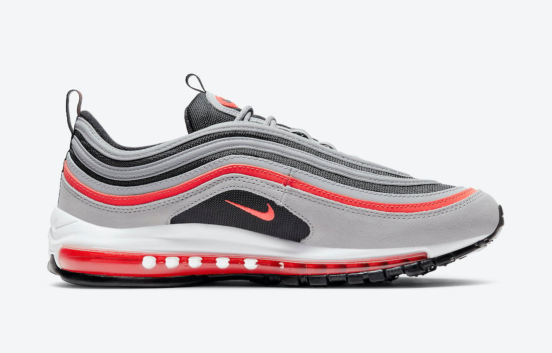 Nike Air Max 97 Radiant Red DB4611-002 Release Date Info