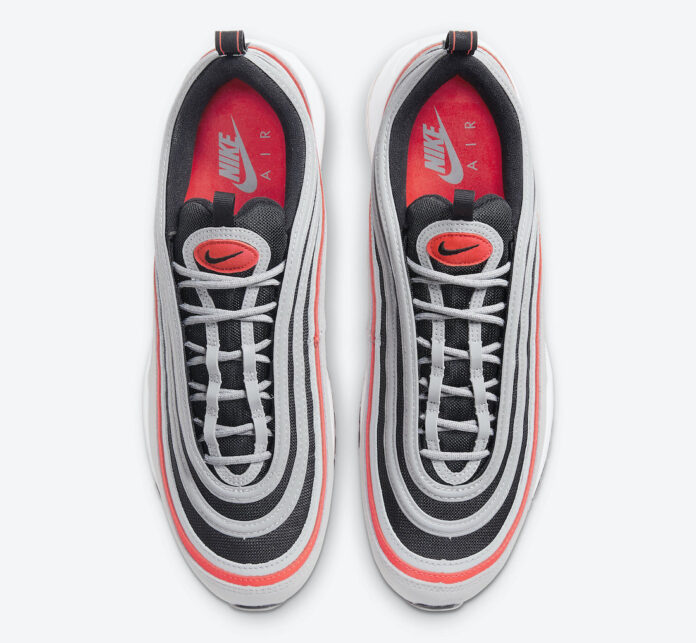 Nike Air Max 97 Radiant Red DB4611-002 Release Date Info | SneakerFiles