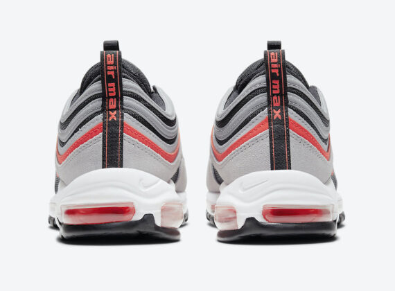 Nike Air Max 97 âRadiant Redâ DB4611-002 - SNKRS WORLD