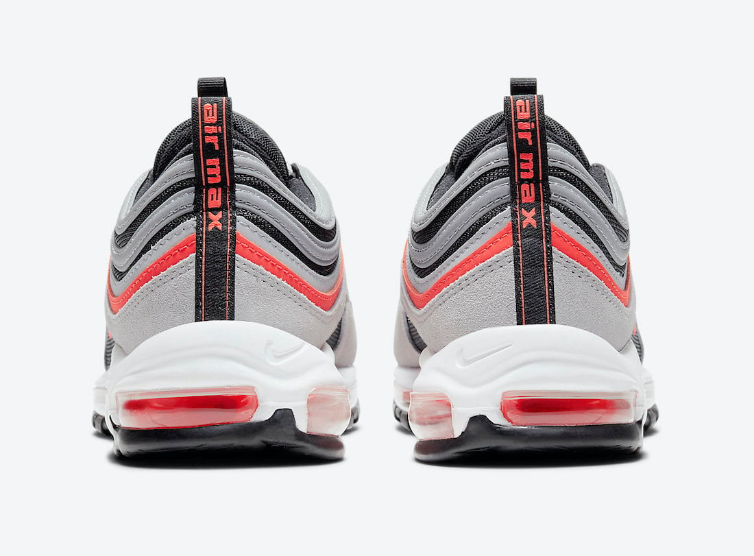 Nike Air Max 97 Radiant Red DB4611-002 Release Date Info