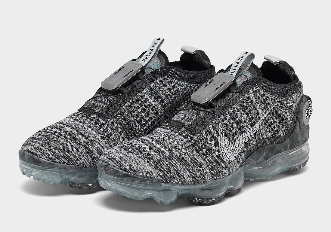 Nike Air VaporMax 2020 ‘Oreo’ Releasing in November