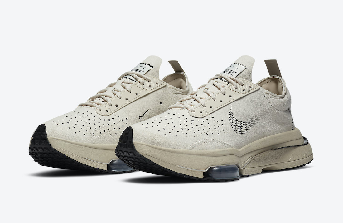 Nike Air Zoom Type Releasing in ‘Light Orewood Brown’