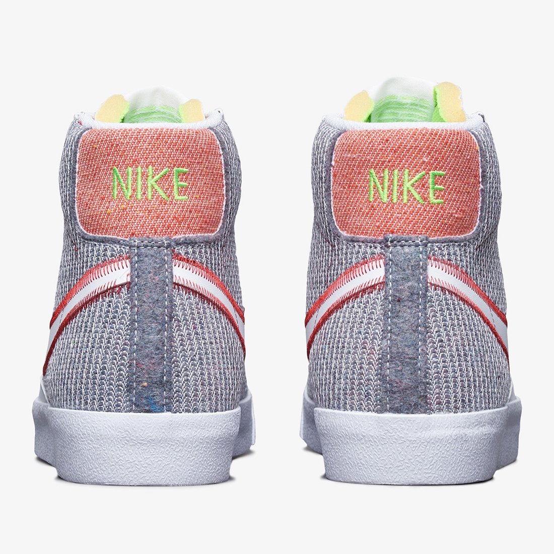 Nike Blazer Mid 77 Recycled CW5838-022 Release Date Info