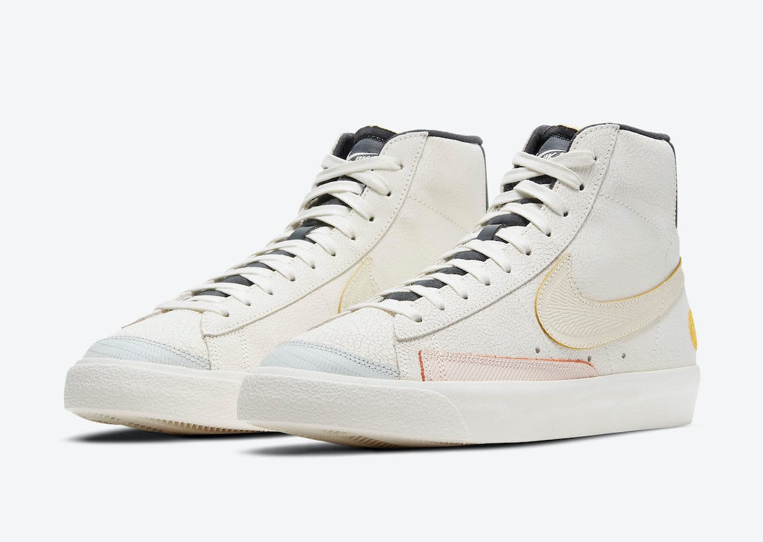 nike blazer amazon jordan