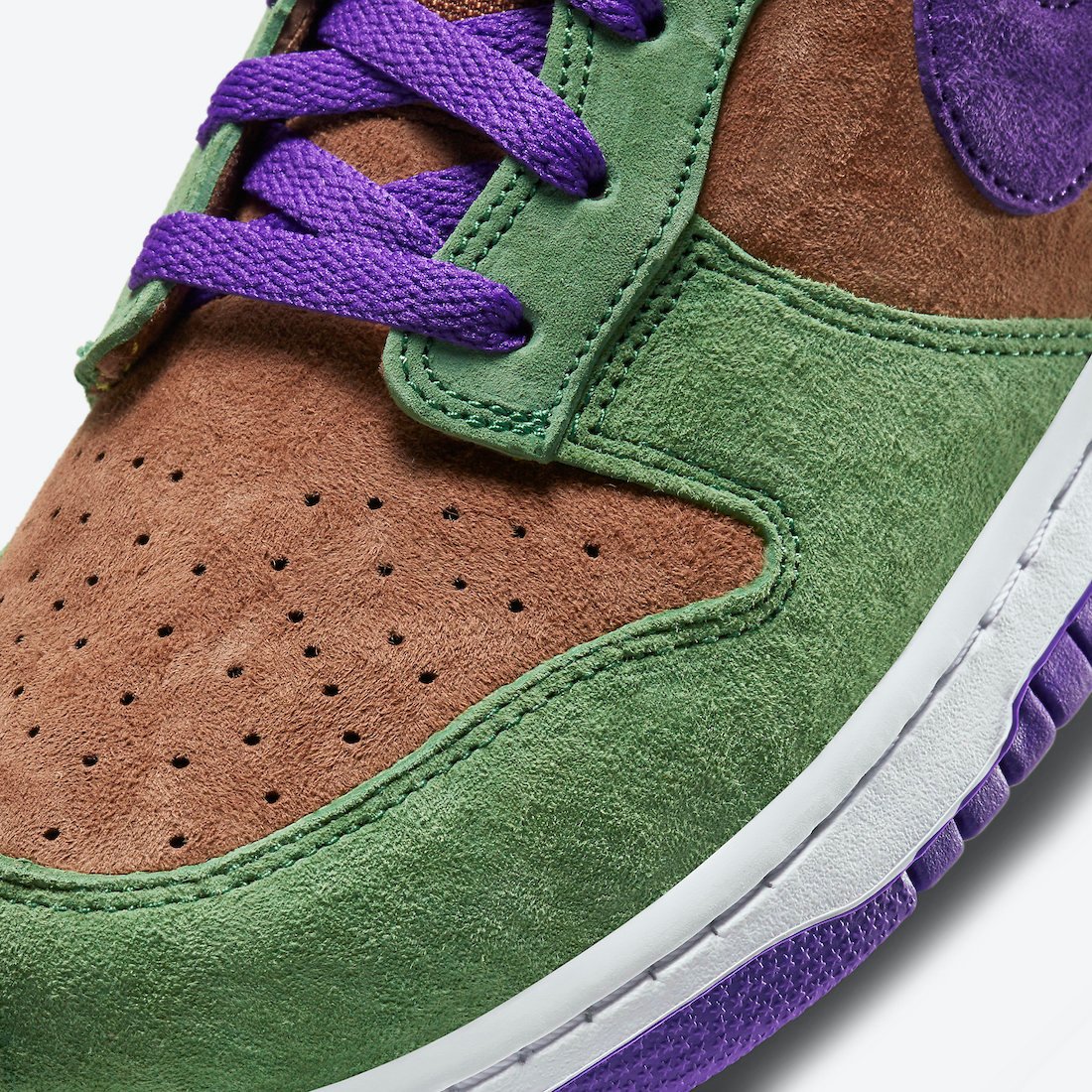 Nike Dunk Veneer DA1469-200 Release Info